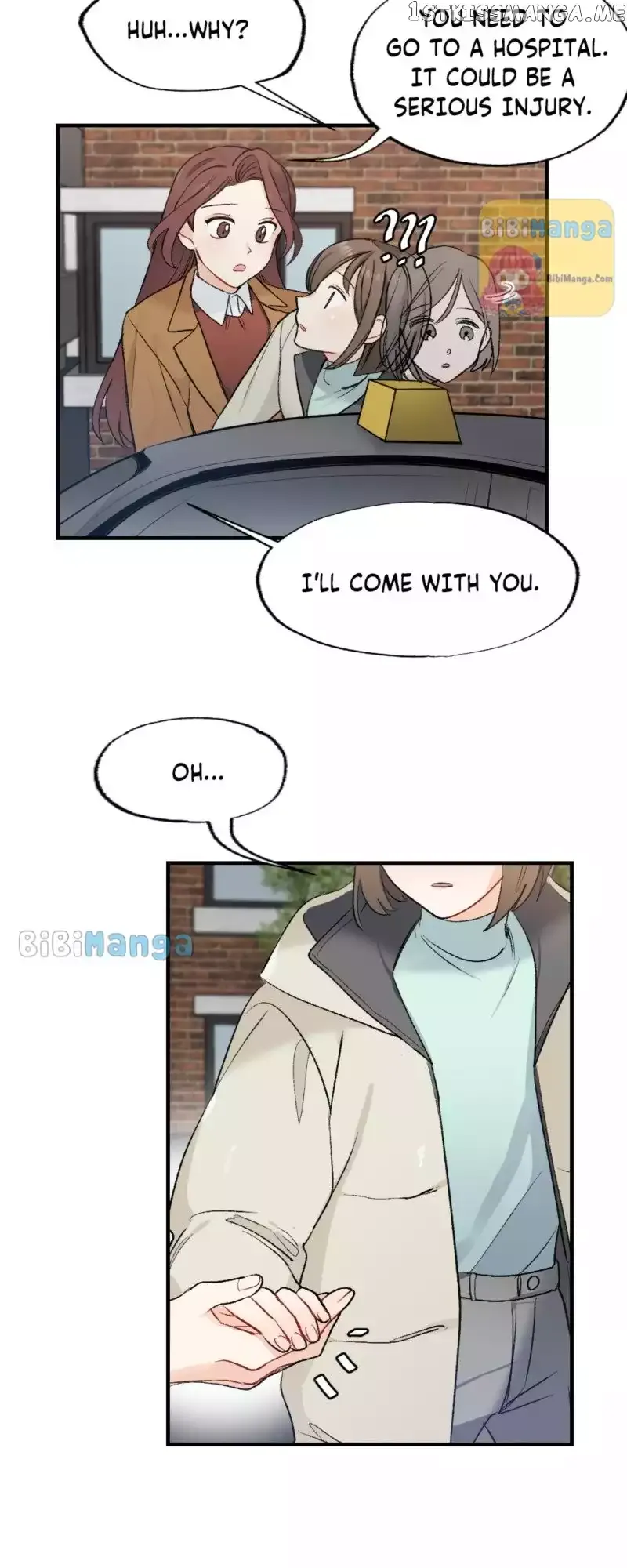 Read Blooming Out chapter 4.2 image 15 on Lezhin