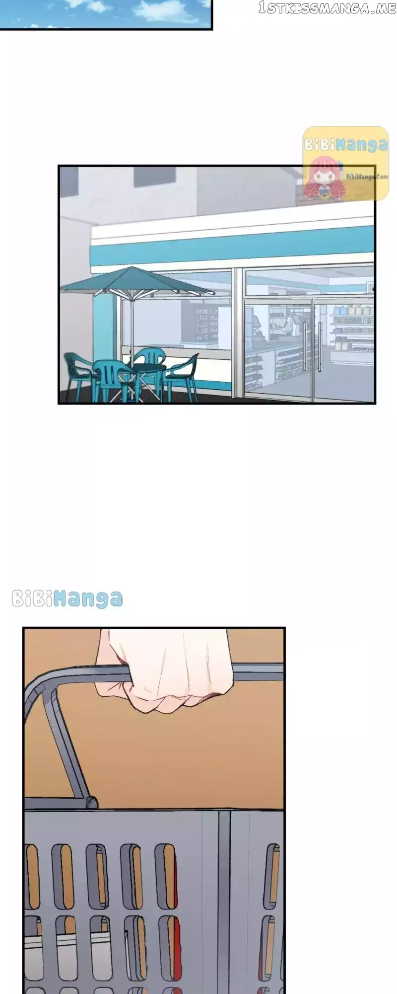 Read Blooming Out chapter 4.2 image 18 on Lezhin