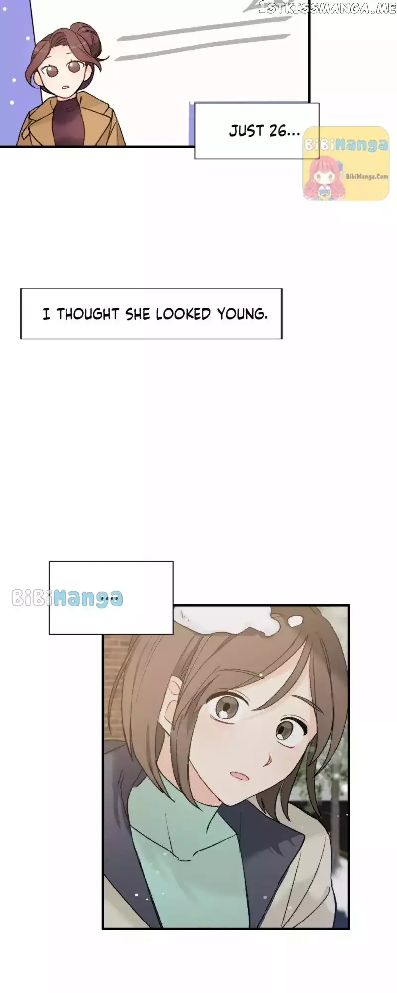Read Blooming Out chapter 4.2 image 20 on Lezhin