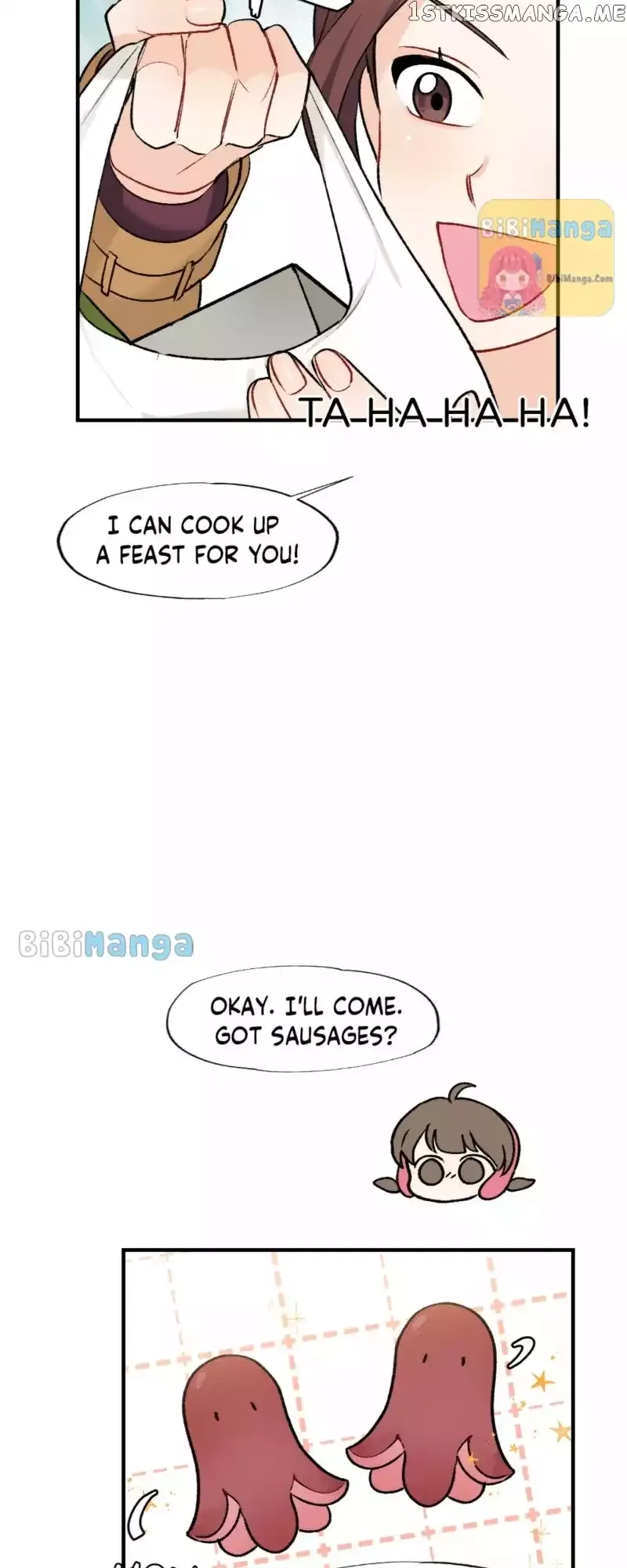 Read Blooming Out chapter 4.2 image 25 on Lezhin