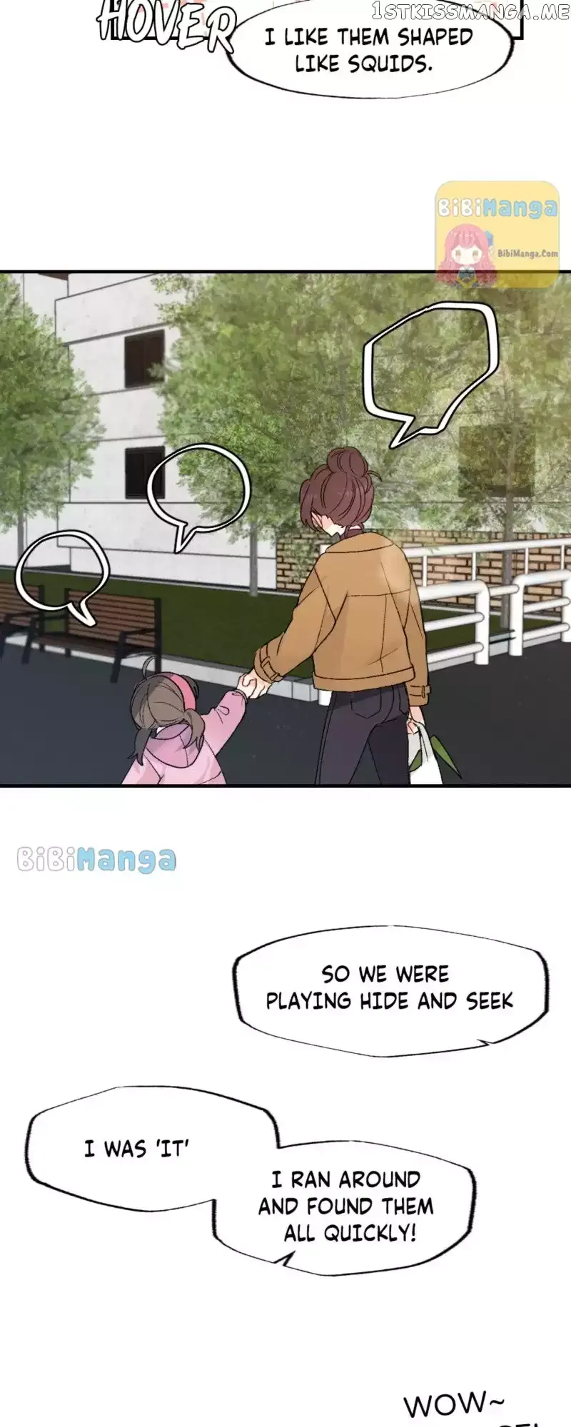 Read Blooming Out chapter 4.2 image 26 on Lezhin