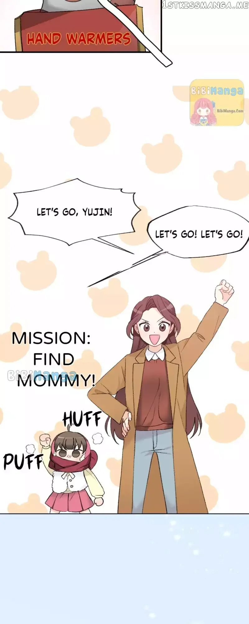 Read Blooming Out chapter 4.2 image 3 on Lezhin