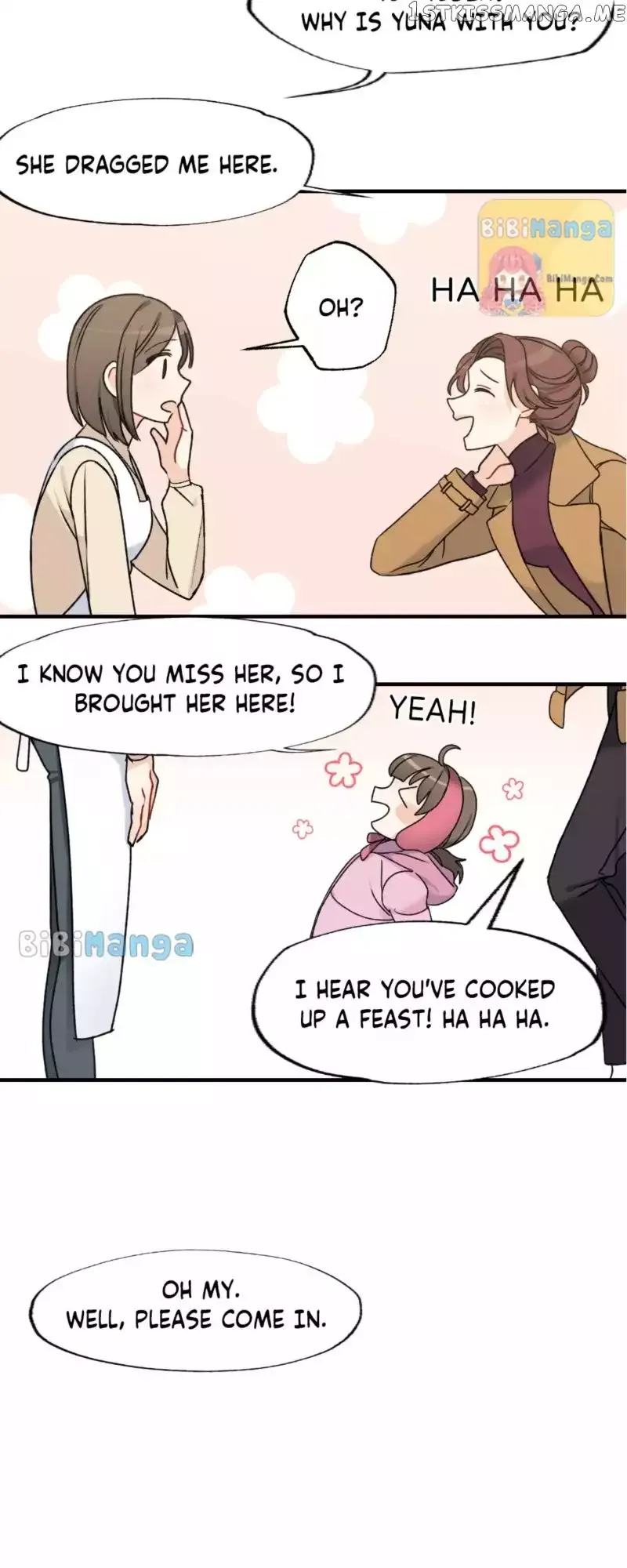 Read Blooming Out chapter 4.2 image 31 on Lezhin