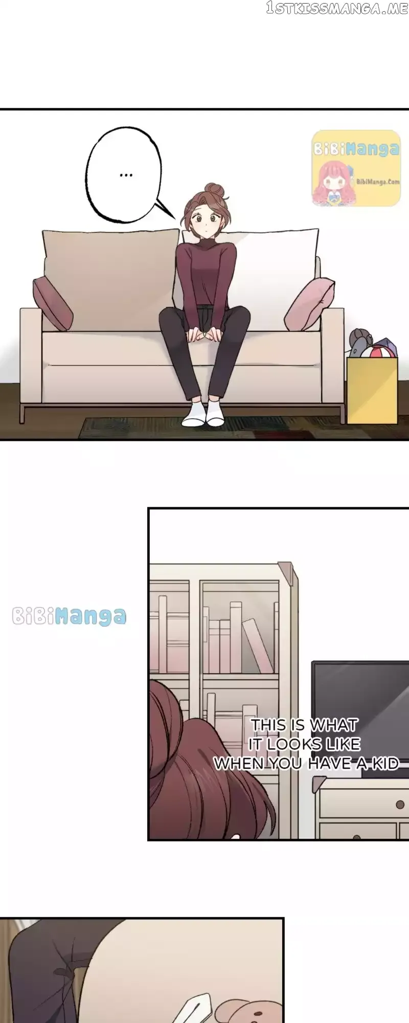 Read Blooming Out chapter 4.2 image 32 on Lezhin
