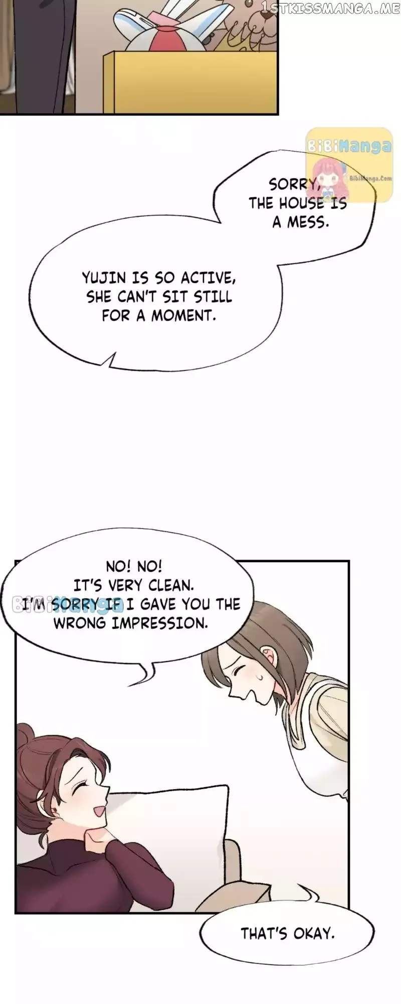 Read Blooming Out chapter 4.2 image 33 on Lezhin