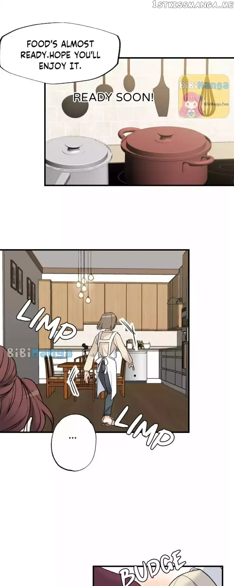 Read Blooming Out chapter 4.2 image 34 on Lezhin