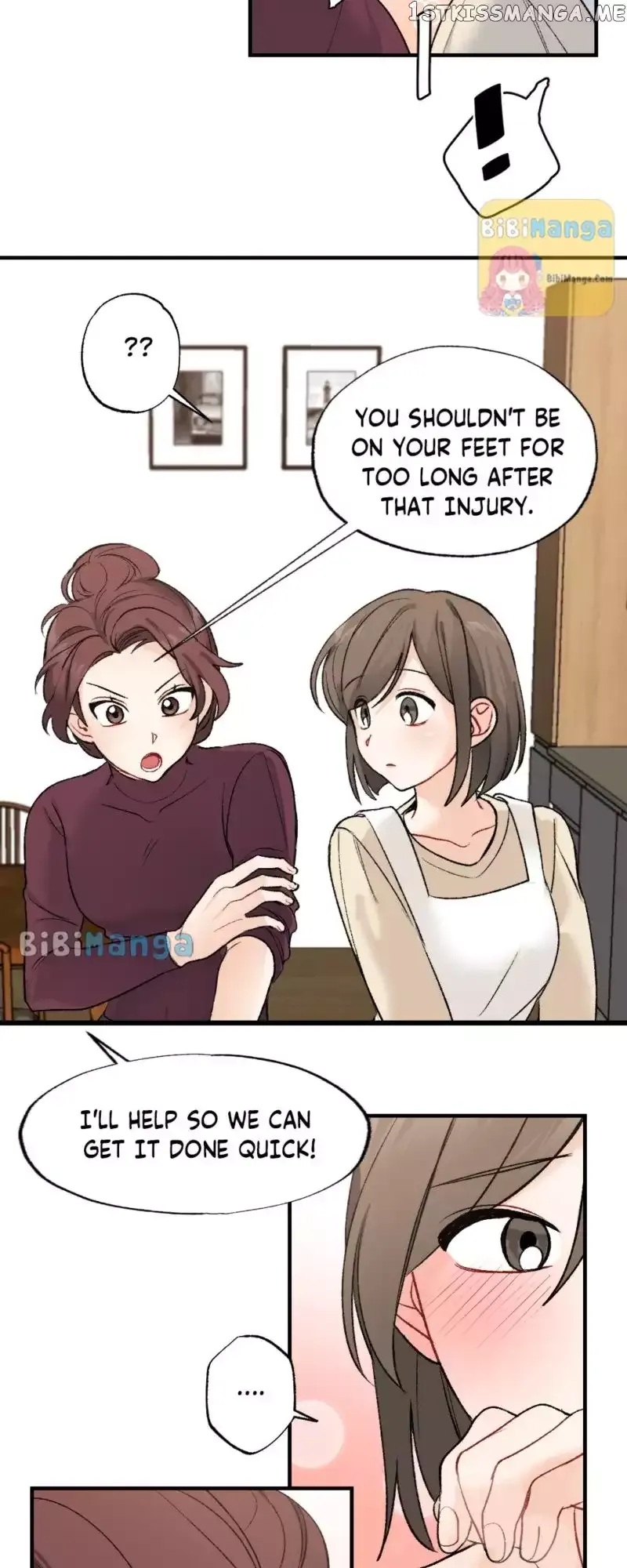 Read Blooming Out chapter 4.2 image 35 on Lezhin