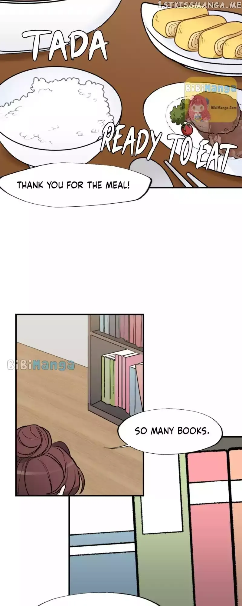 Read Blooming Out chapter 4.2 image 38 on Lezhin