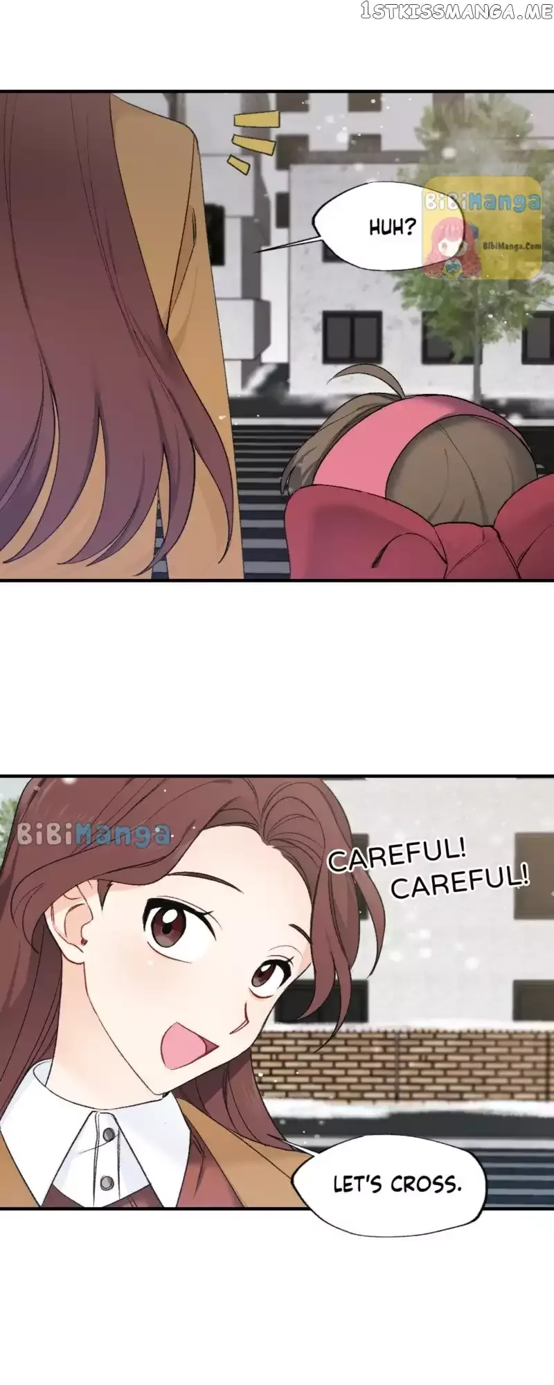 Read Blooming Out chapter 4.2 image 5 on Lezhin