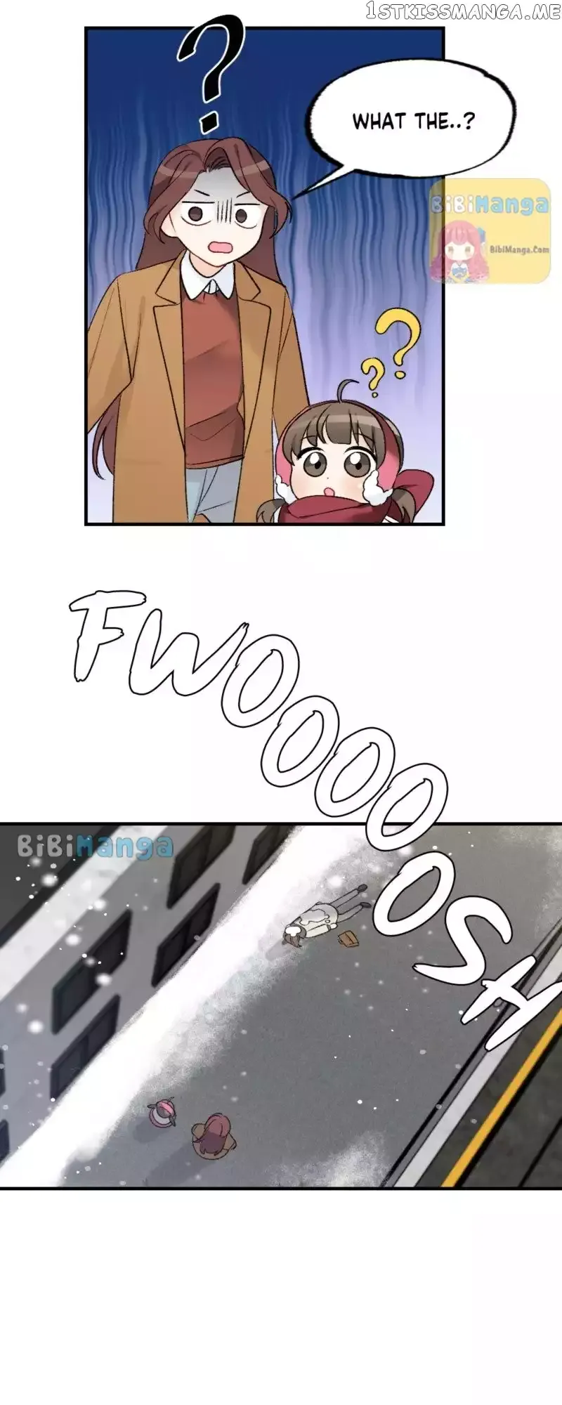 Read Blooming Out chapter 4.2 image 6 on Lezhin