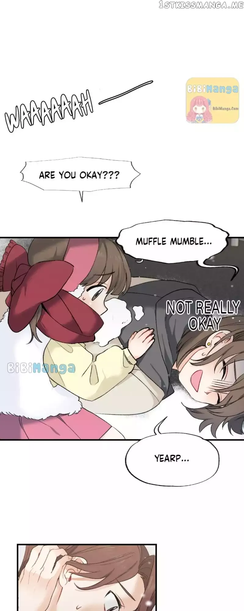 Read Blooming Out chapter 4.2 image 8 on Lezhin