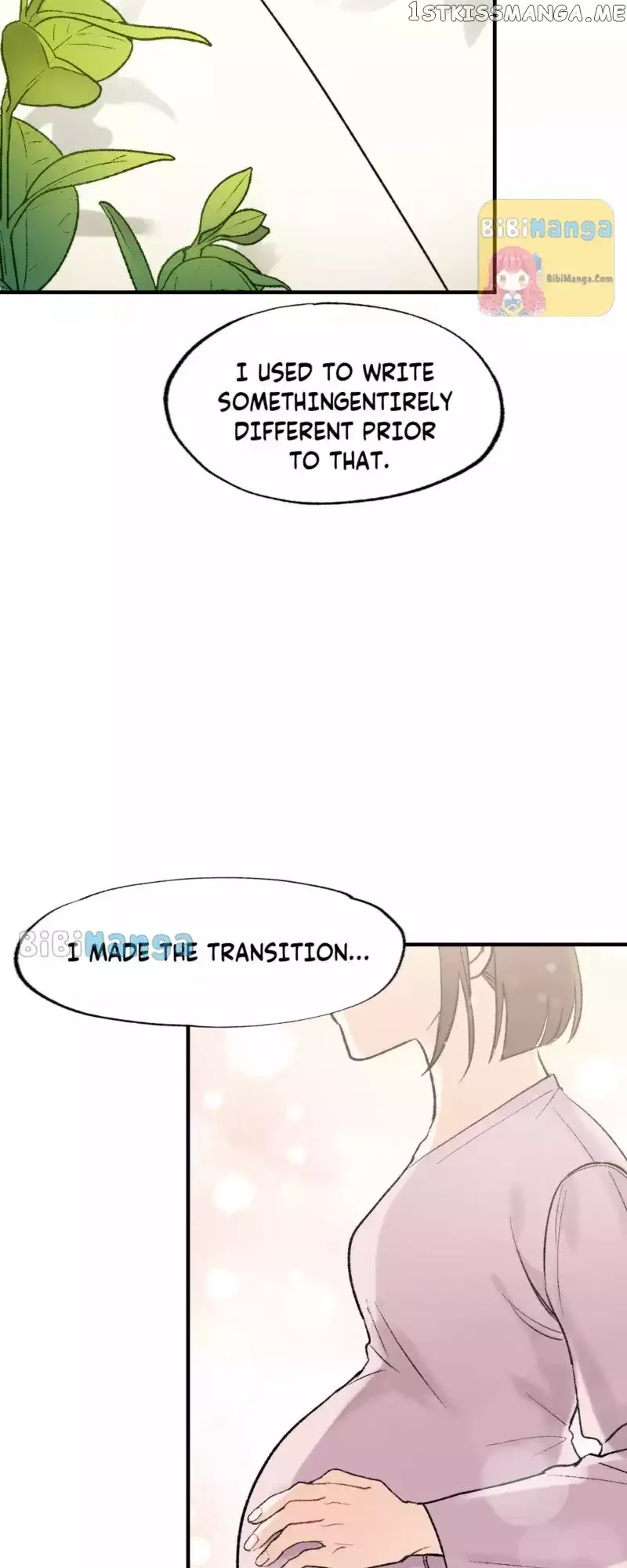 Read Blooming Out chapter 4.3 image 1 on Lezhin