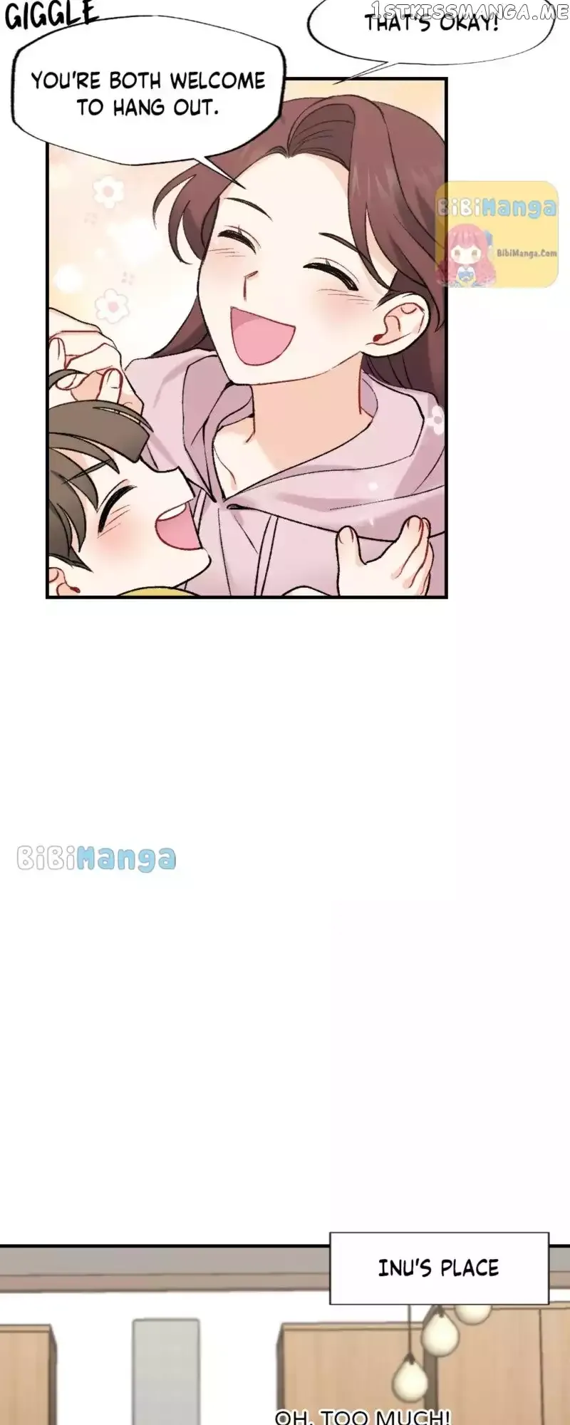 Read Blooming Out chapter 4.3 image 12 on Lezhin
