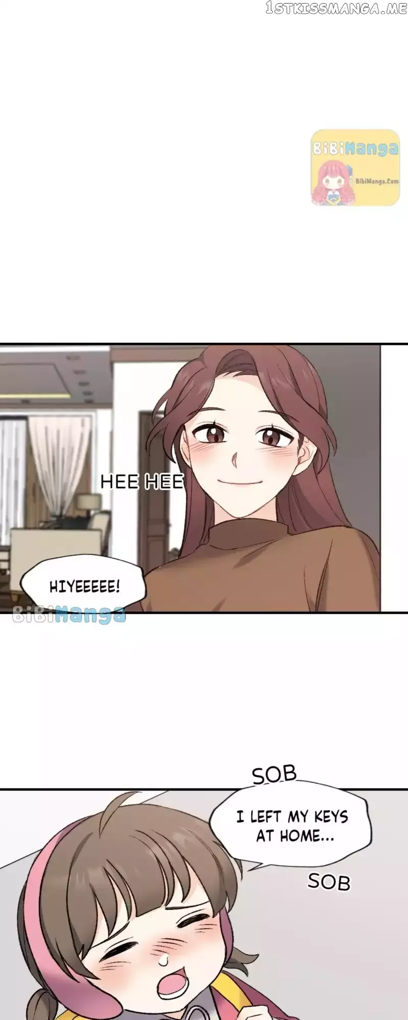 Read Blooming Out chapter 4.3 image 16 on Lezhin