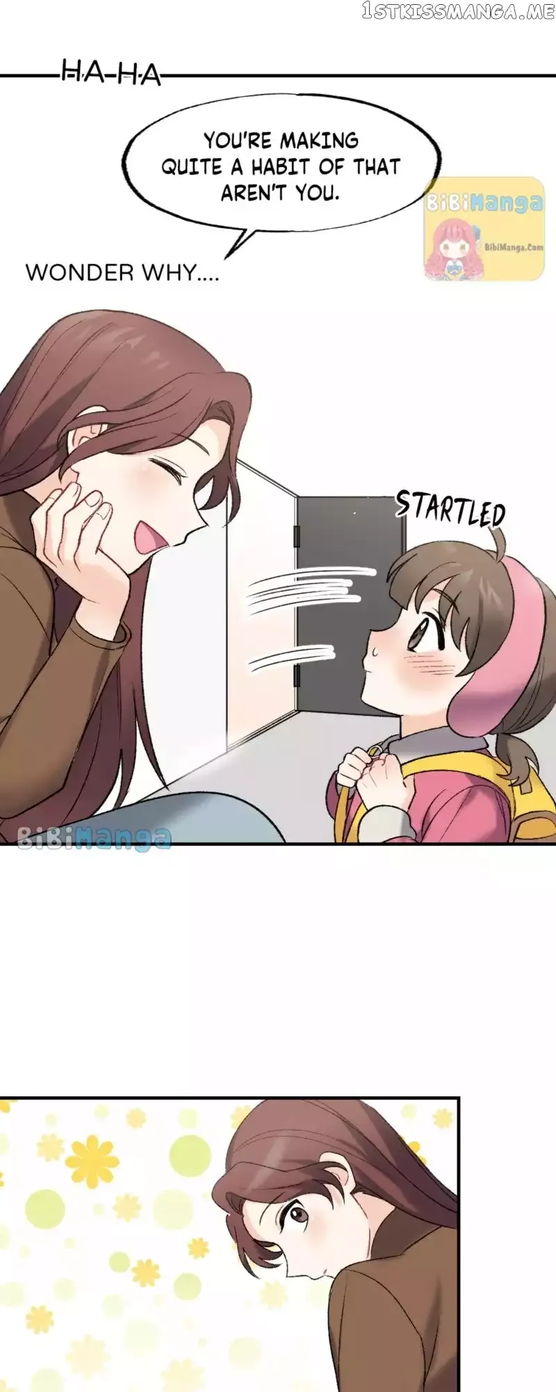 Read Blooming Out chapter 4.3 image 18 on Lezhin