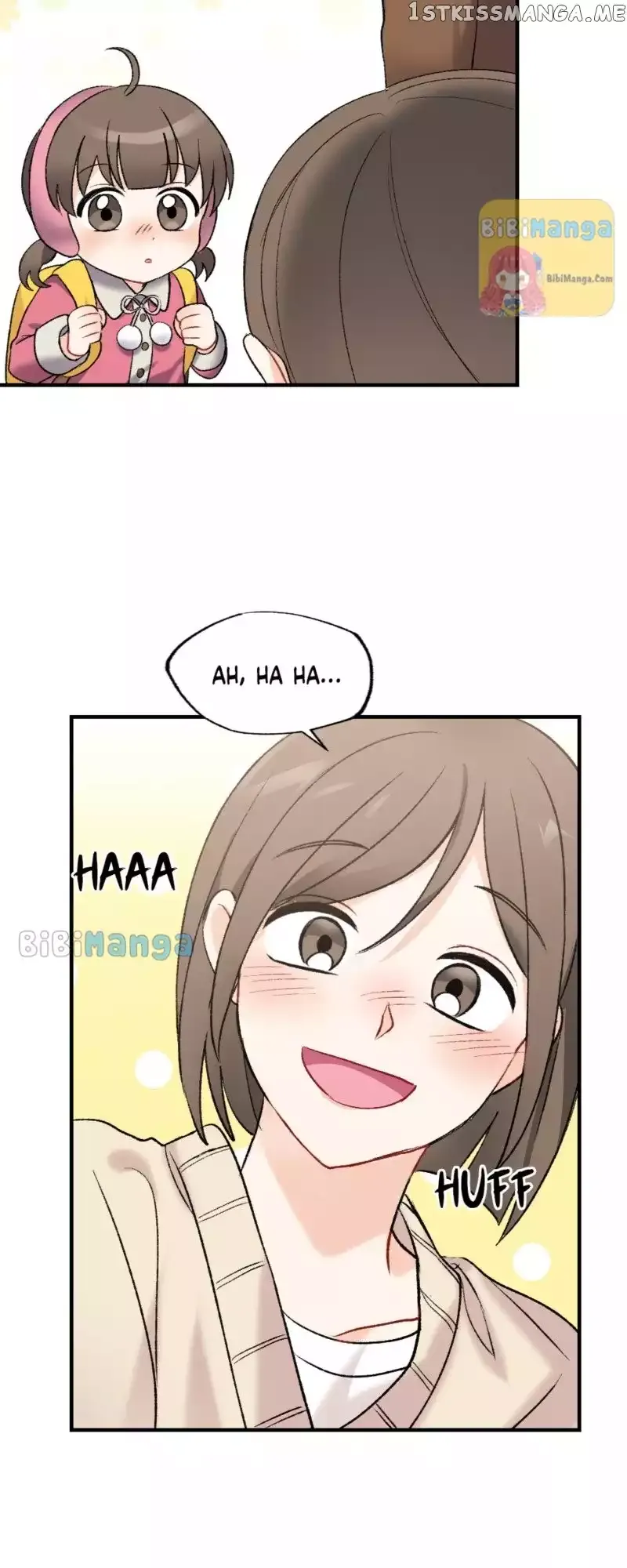 Read Blooming Out chapter 4.3 image 19 on Lezhin