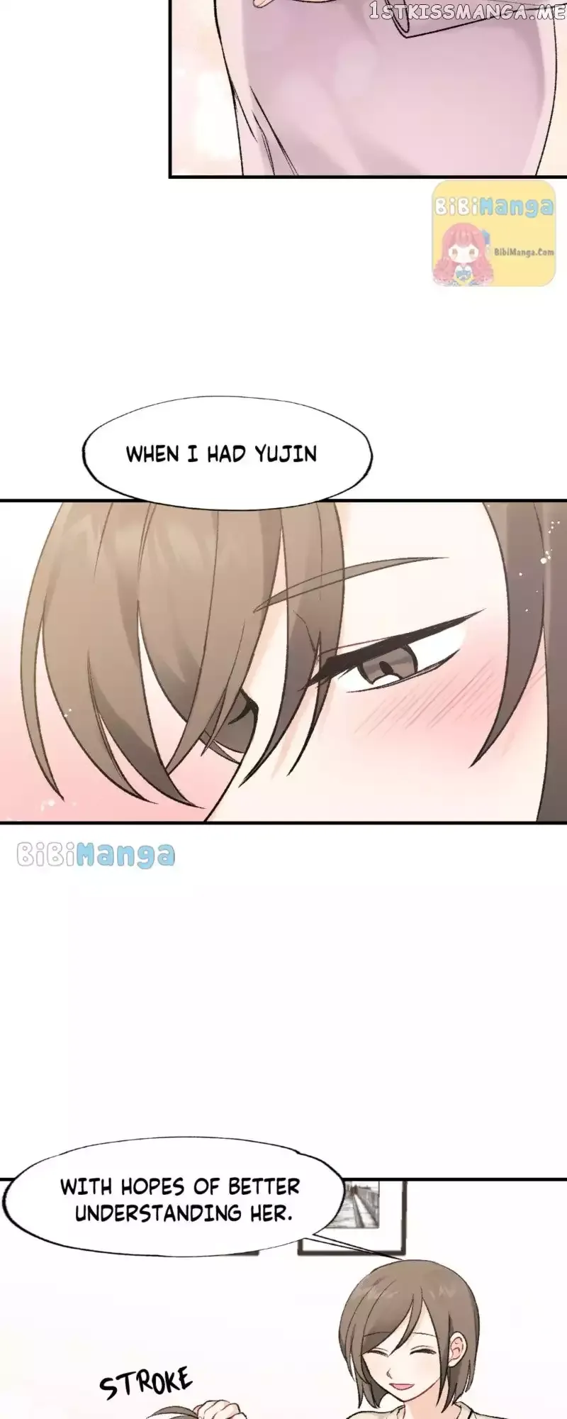 Read Blooming Out chapter 4.3 image 2 on Lezhin