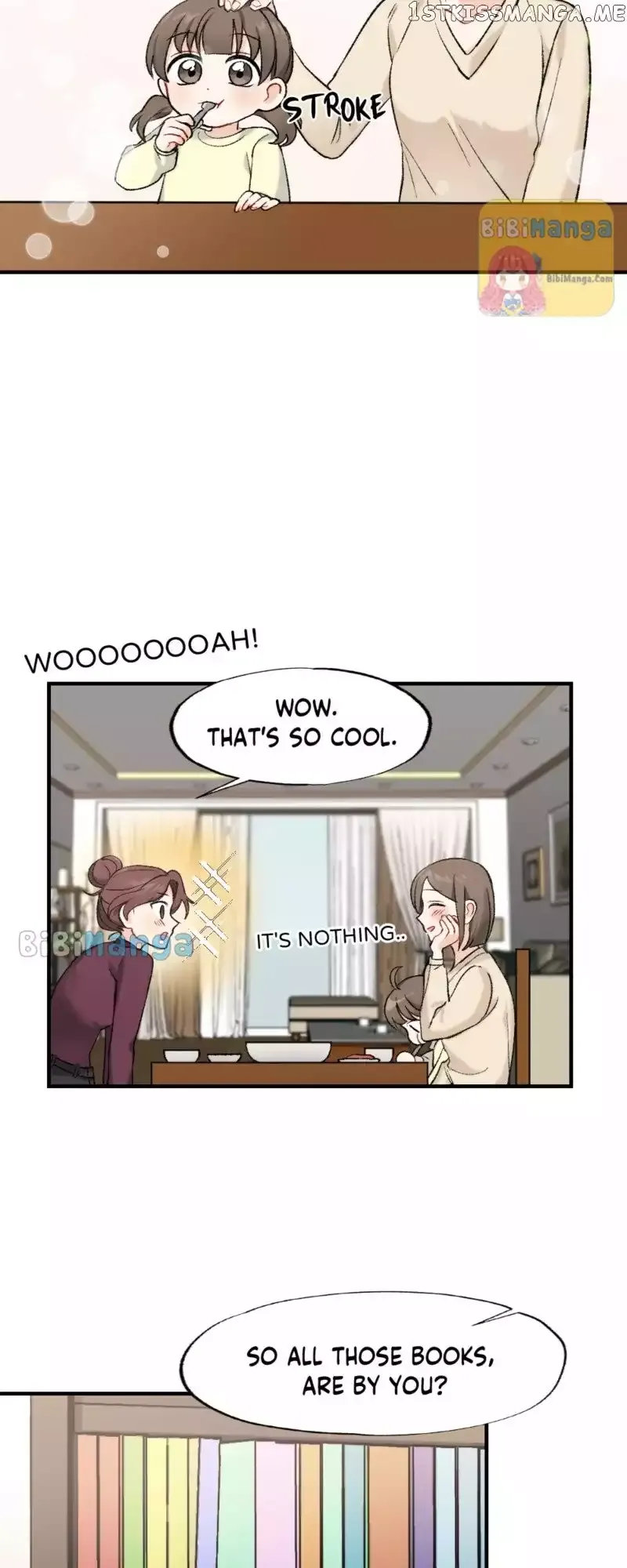 Read Blooming Out chapter 4.3 image 3 on Lezhin