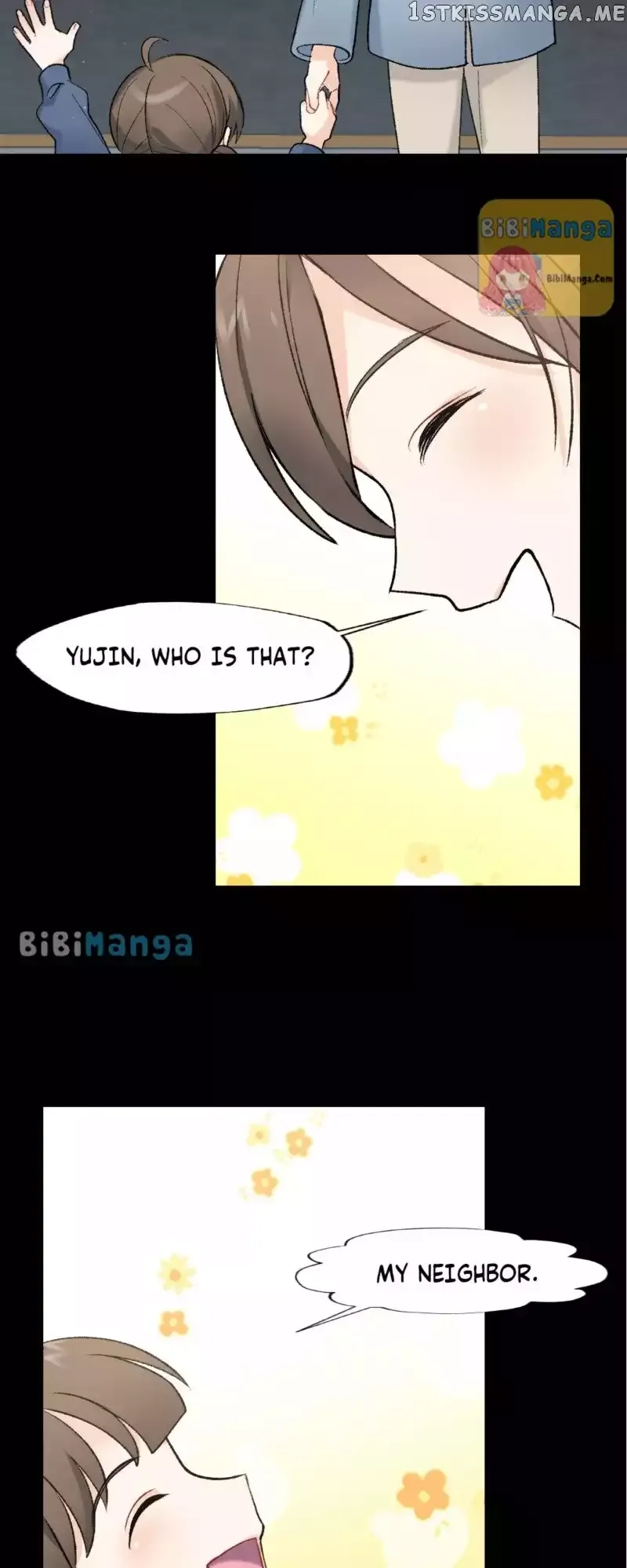 Read Blooming Out chapter 4.3 image 35 on Lezhin