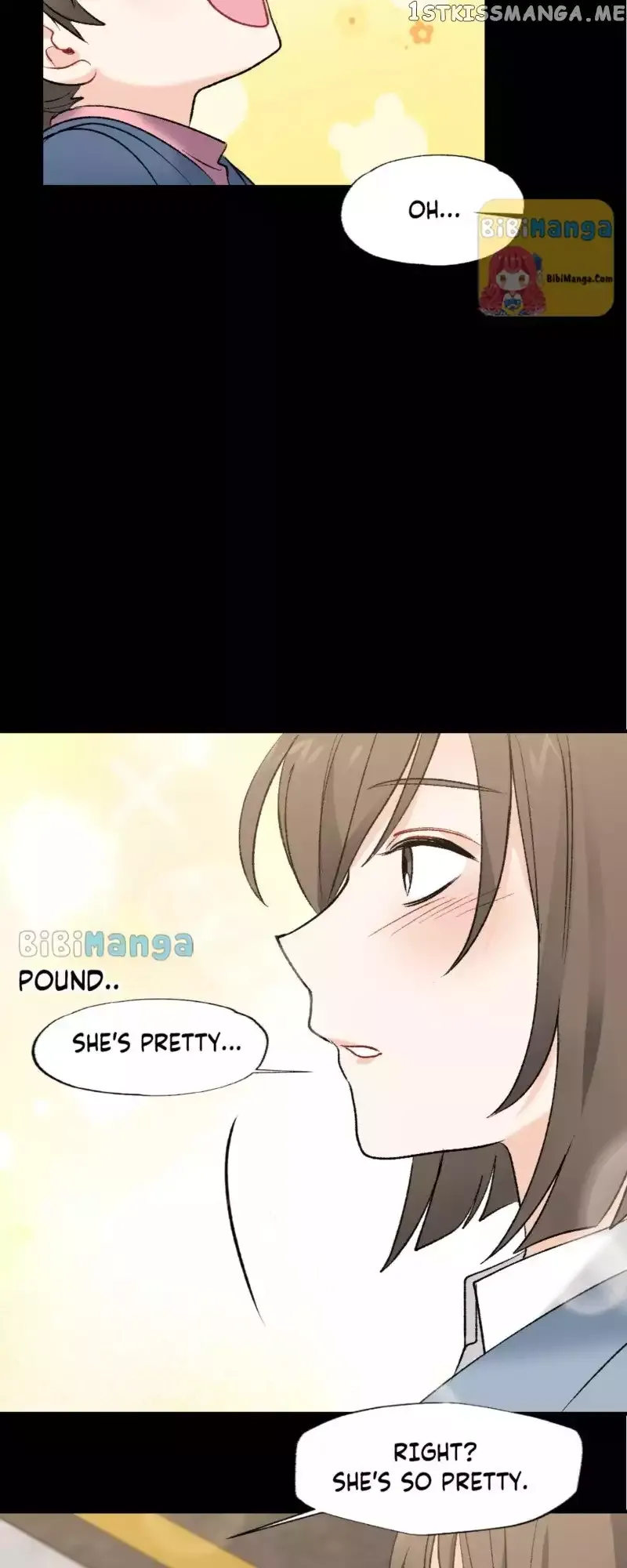Read Blooming Out chapter 4.3 image 36 on Lezhin