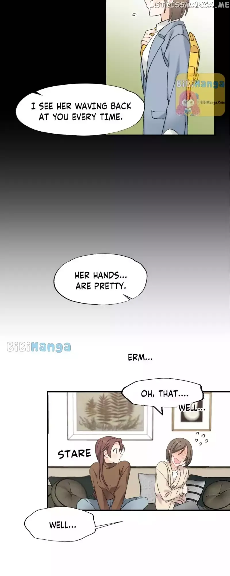 Read Blooming Out chapter 4.3 image 38 on Lezhin