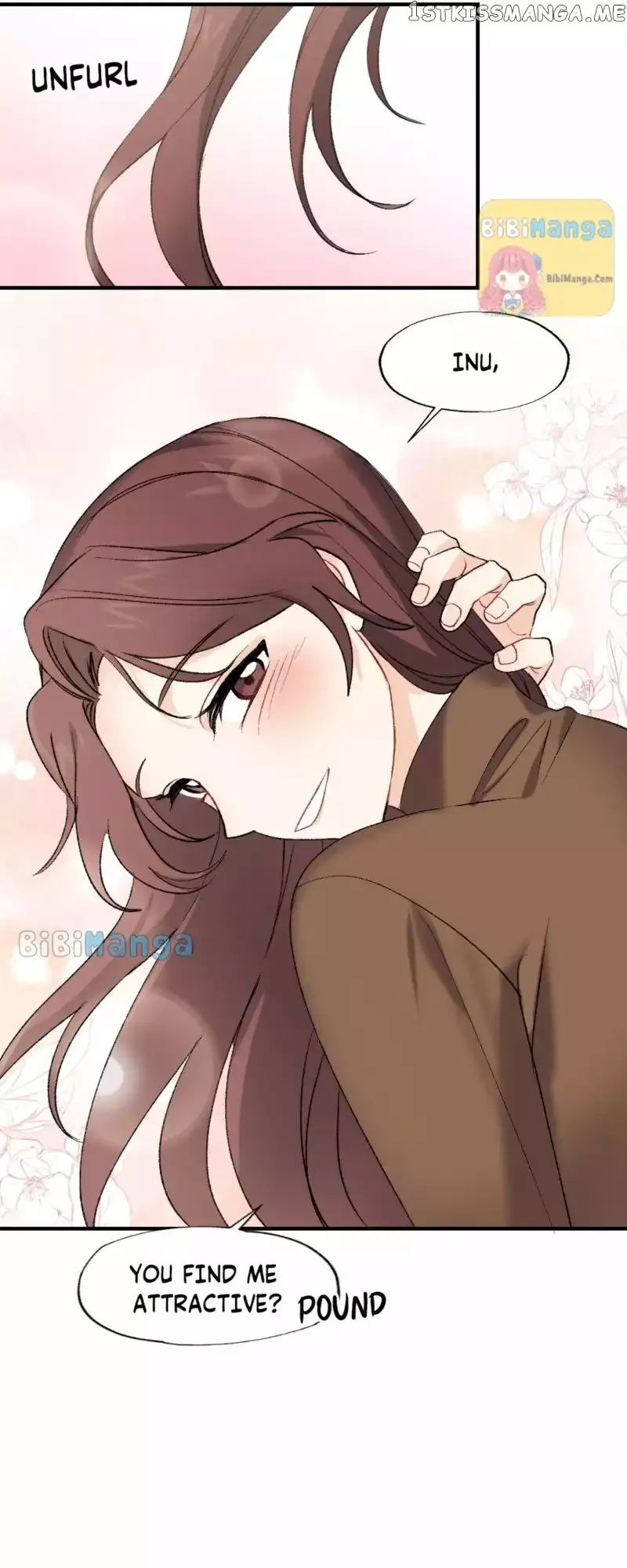 Read Blooming Out chapter 4.3 image 39 on Lezhin