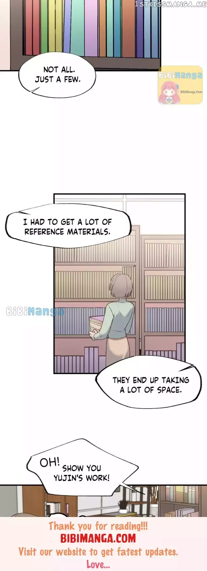 Read Blooming Out chapter 4.3 image 4 on Lezhin