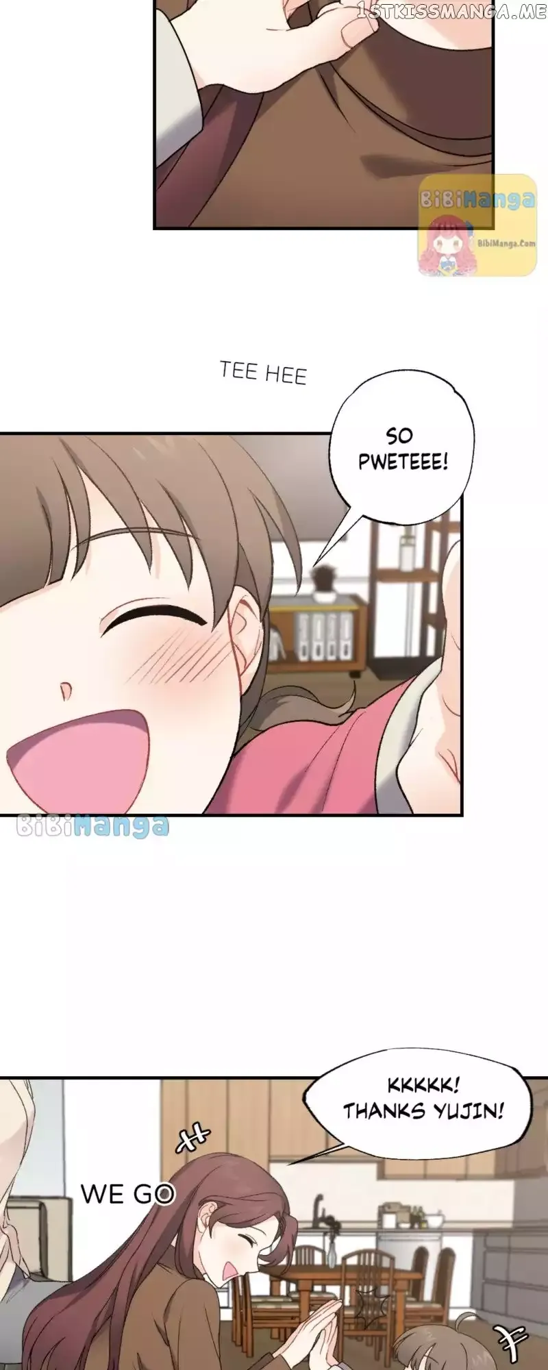 Read Blooming Out chapter 4.3 image 41 on Lezhin