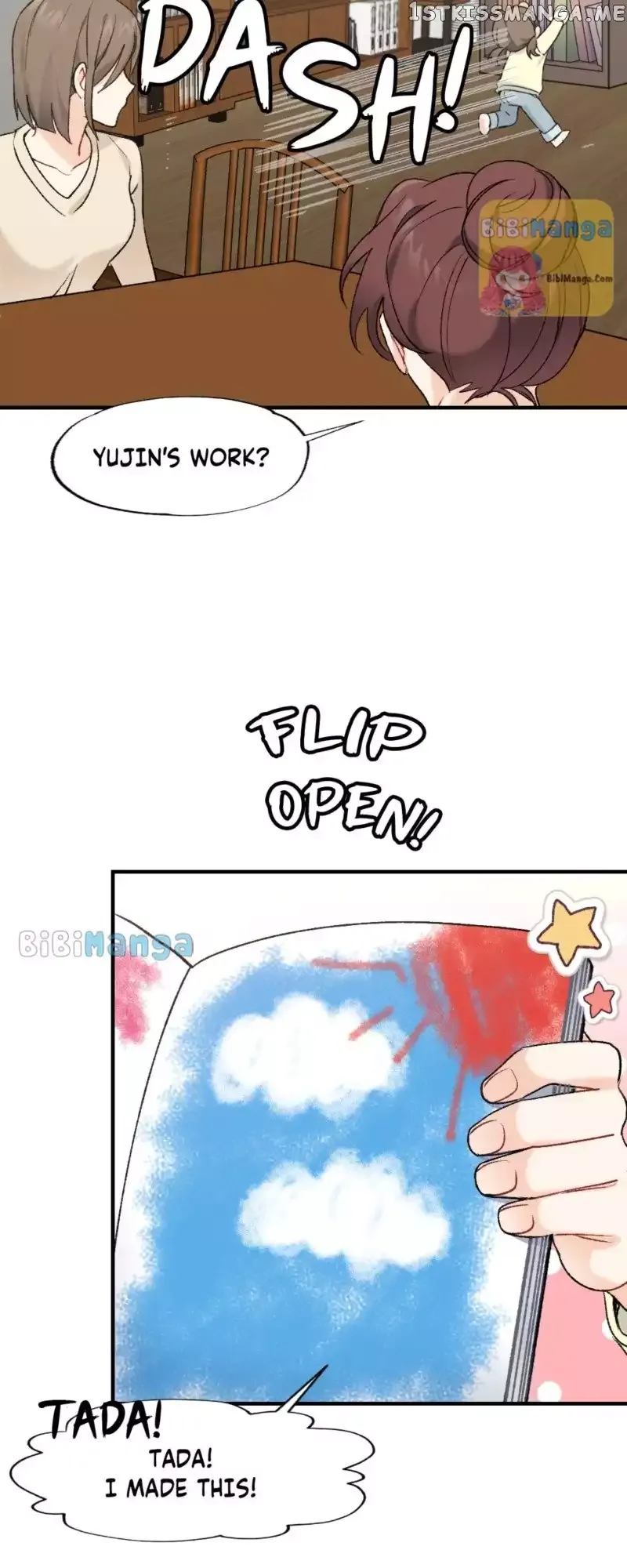 Read Blooming Out chapter 4.3 image 5 on Lezhin