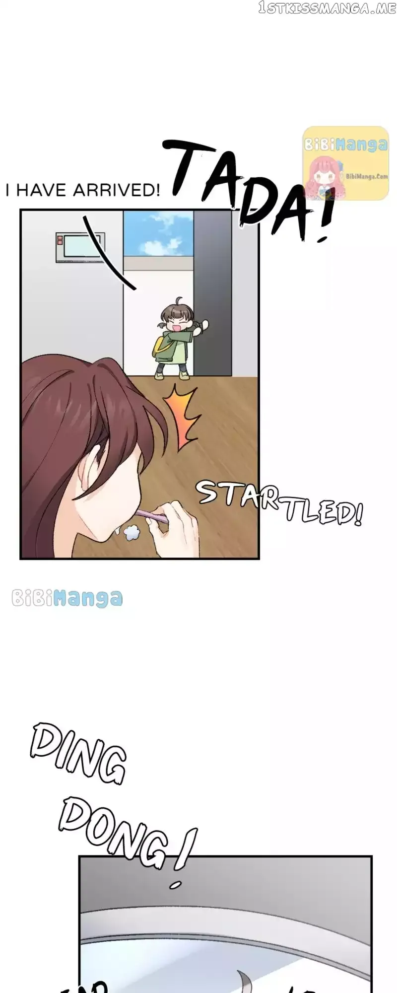 Read Blooming Out chapter 4.3 image 8 on Lezhin