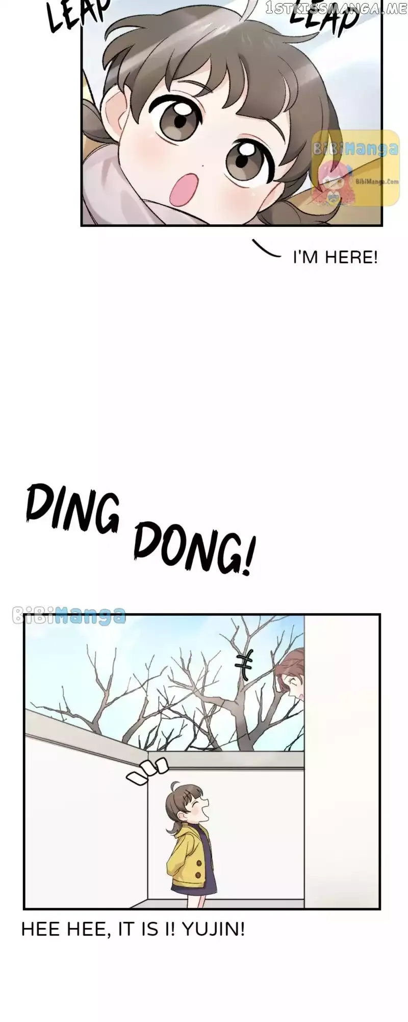 Read Blooming Out chapter 4.3 image 9 on Lezhin