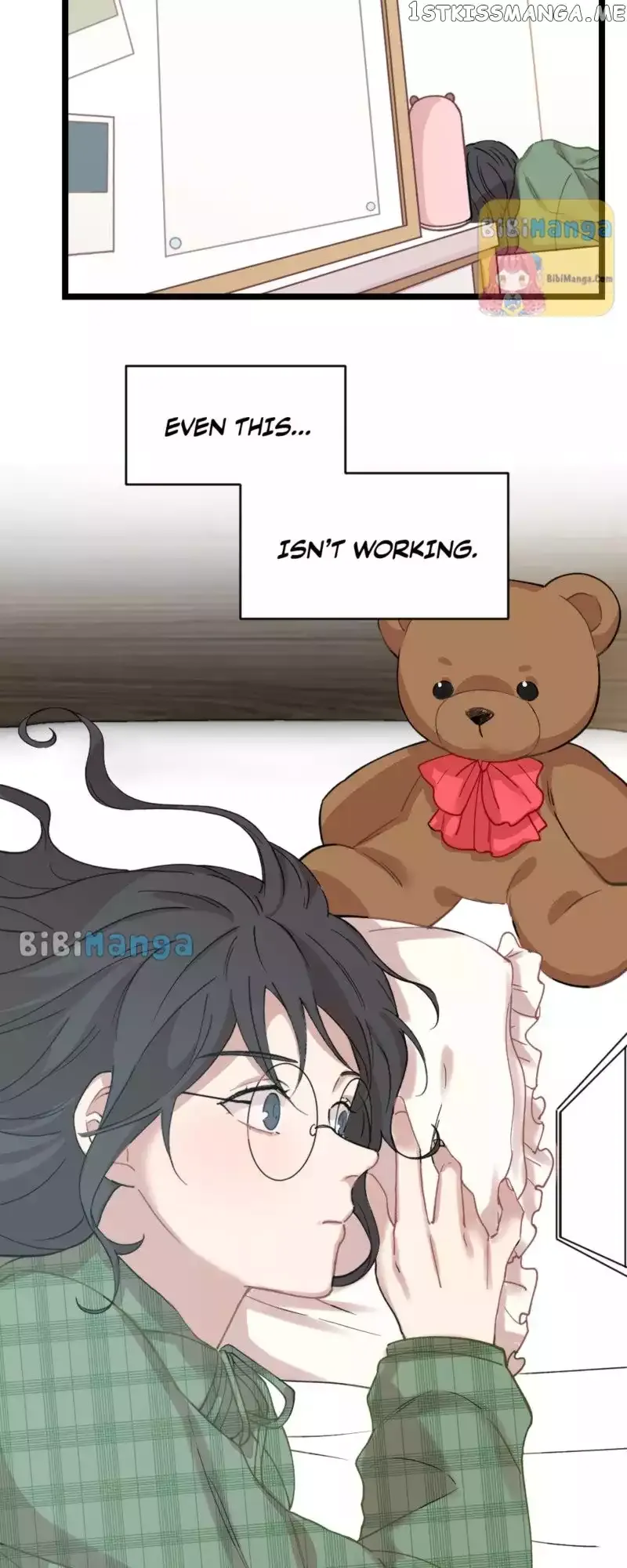 Read Blooming Out chapter 5.1 image 1 on Lezhin