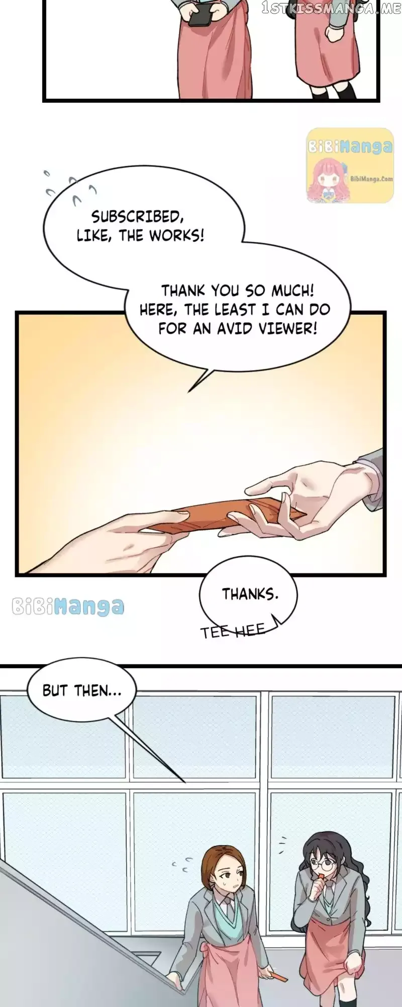 Read Blooming Out chapter 5.1 image 11 on Lezhin