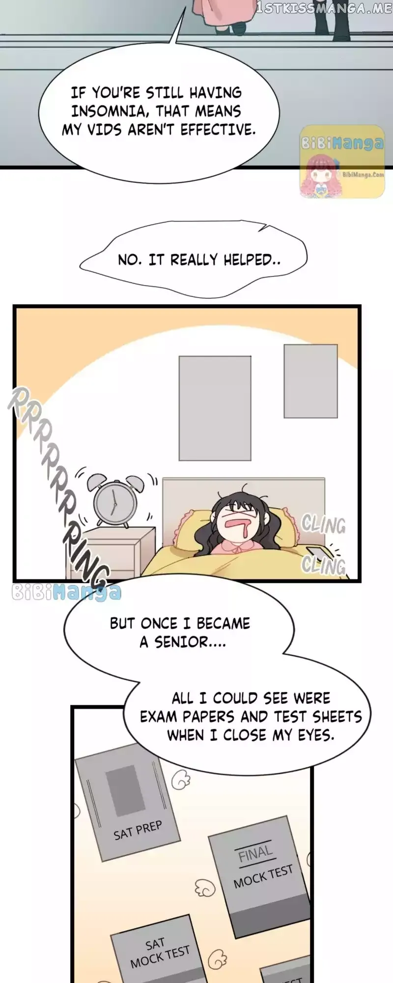 Read Blooming Out chapter 5.1 image 12 on Lezhin