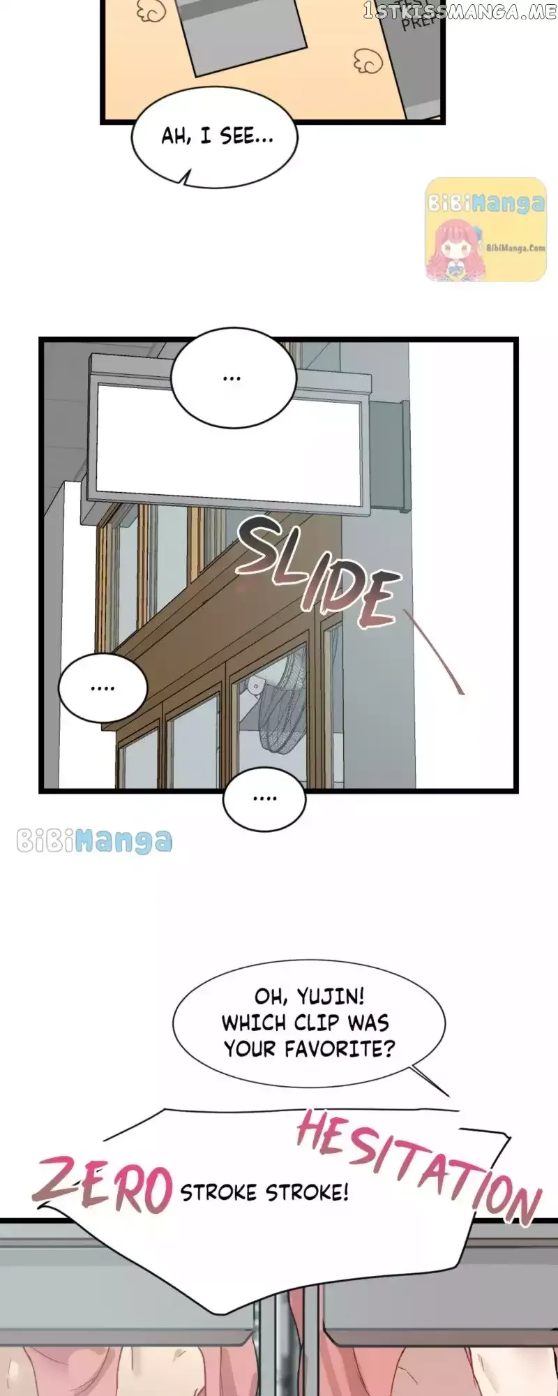Read Blooming Out chapter 5.1 image 13 on Lezhin