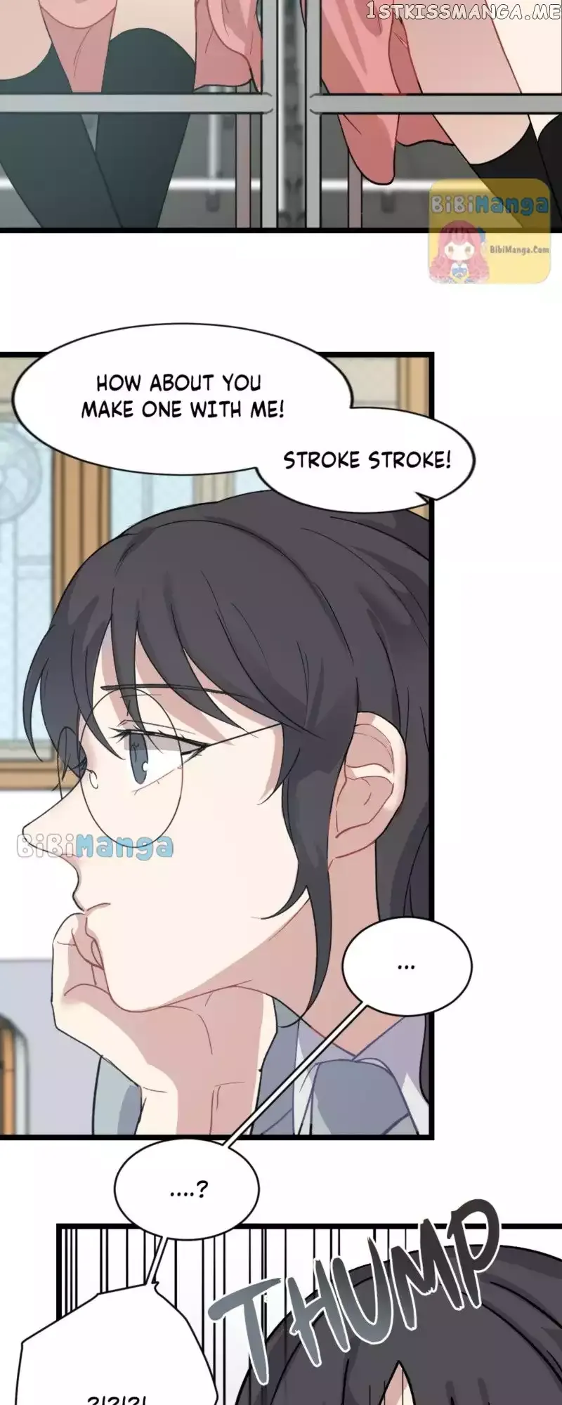 Read Blooming Out chapter 5.1 image 14 on Lezhin