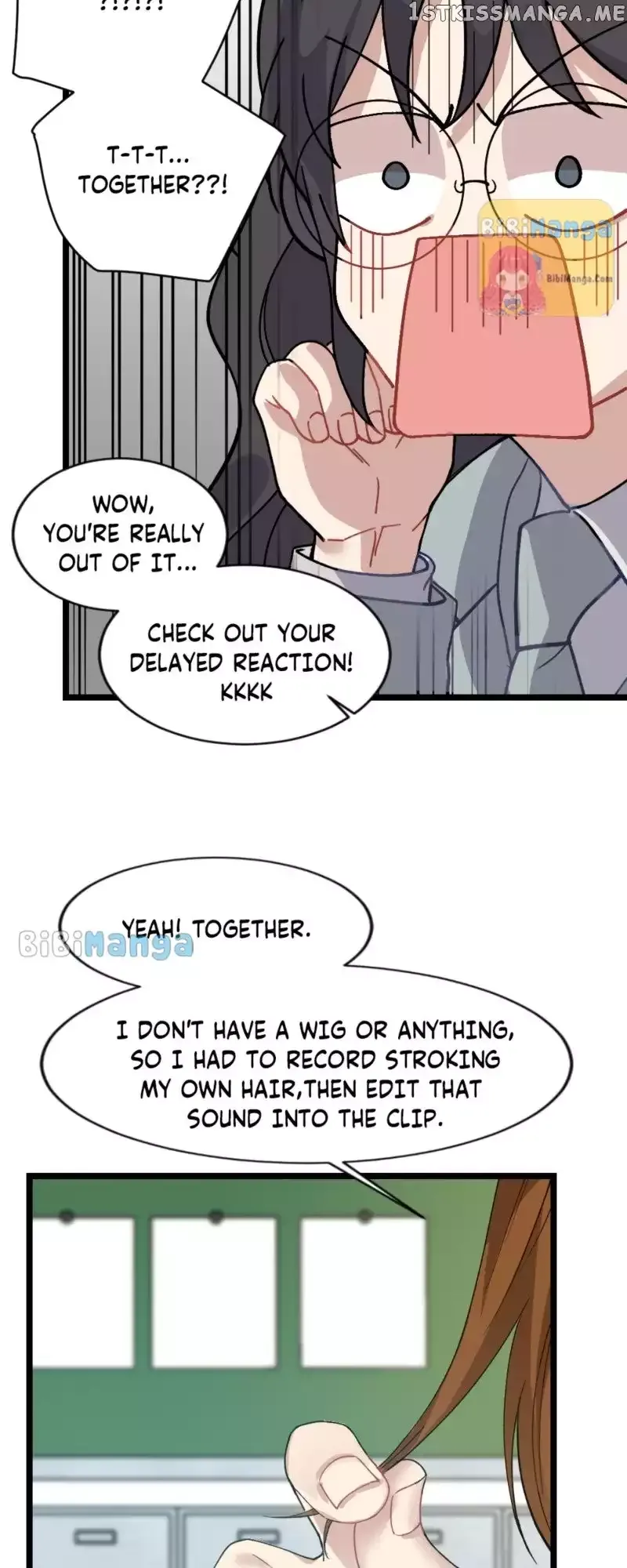 Read Blooming Out chapter 5.1 image 15 on Lezhin