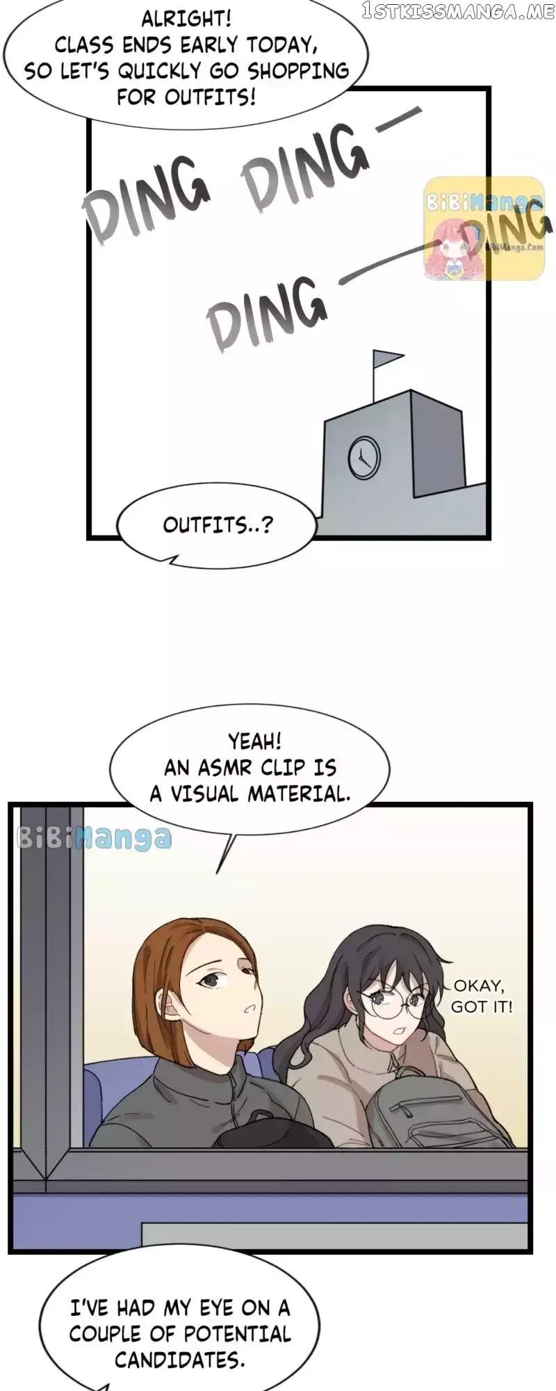 Read Blooming Out chapter 5.1 image 18 on Lezhin
