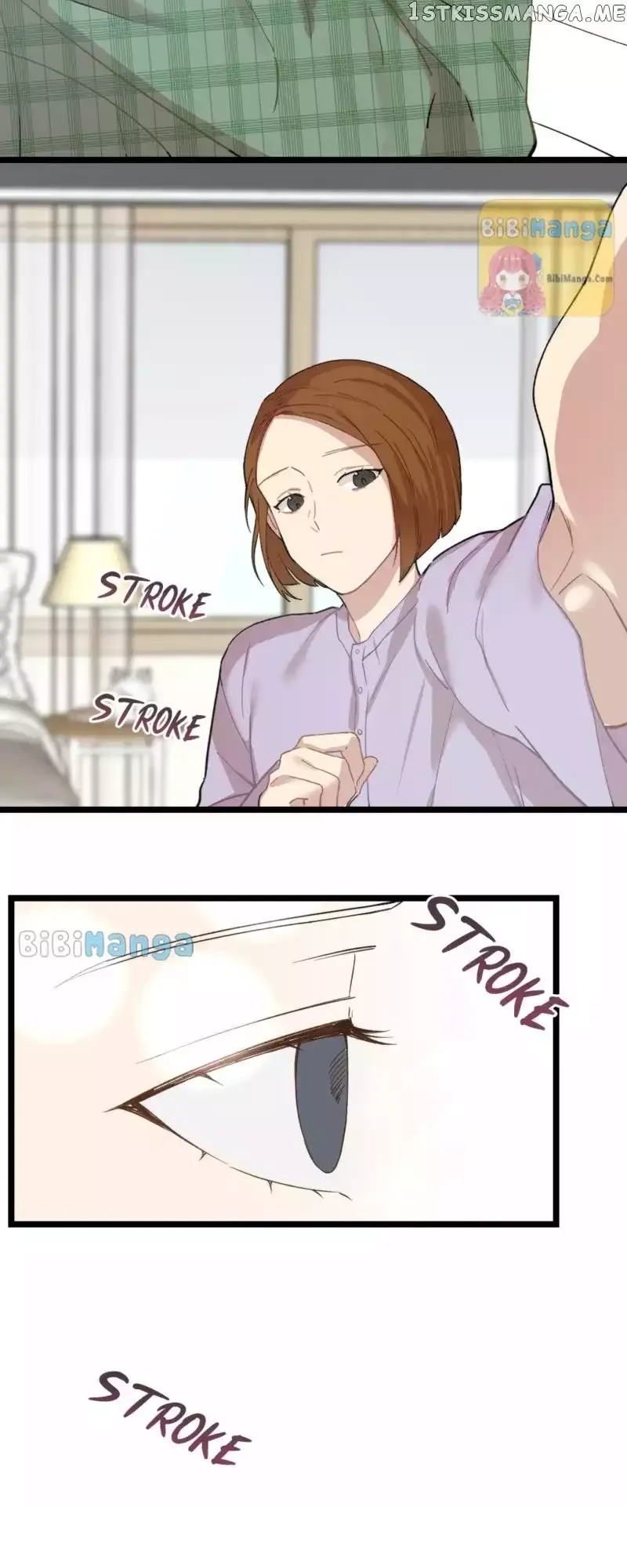 Read Blooming Out chapter 5.1 image 2 on Lezhin