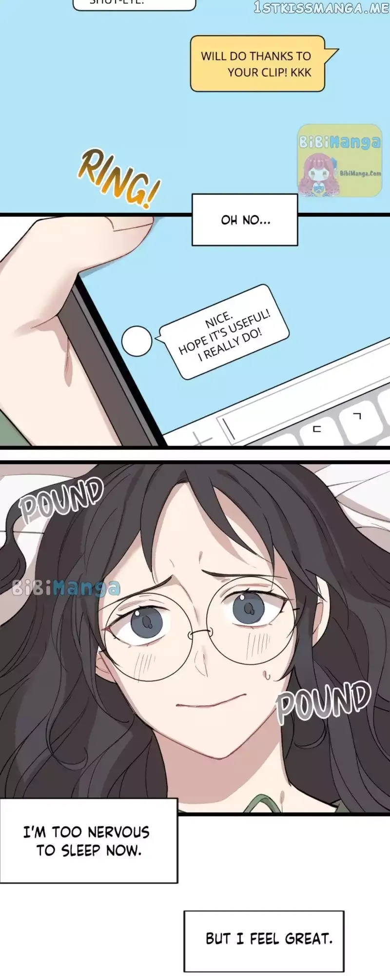 Read Blooming Out chapter 5.1 image 23 on Lezhin