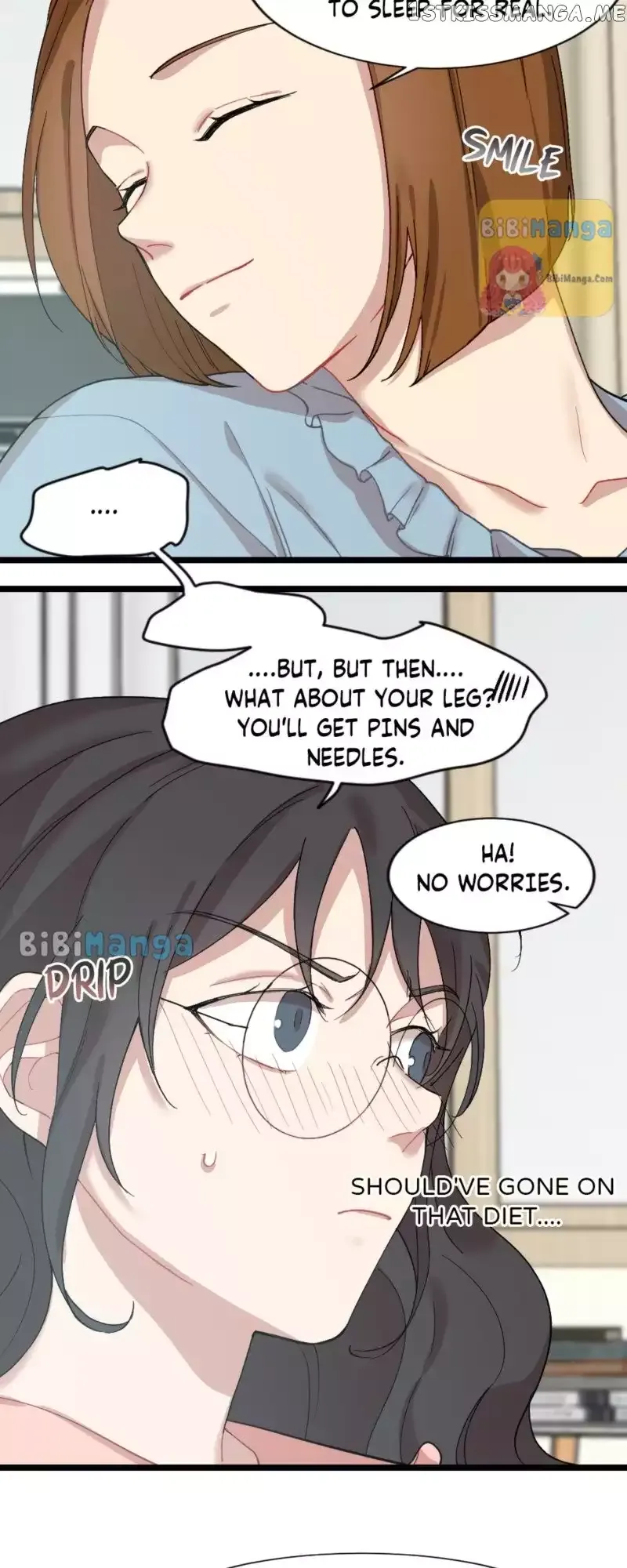 Read Blooming Out chapter 5.1 image 26 on Lezhin