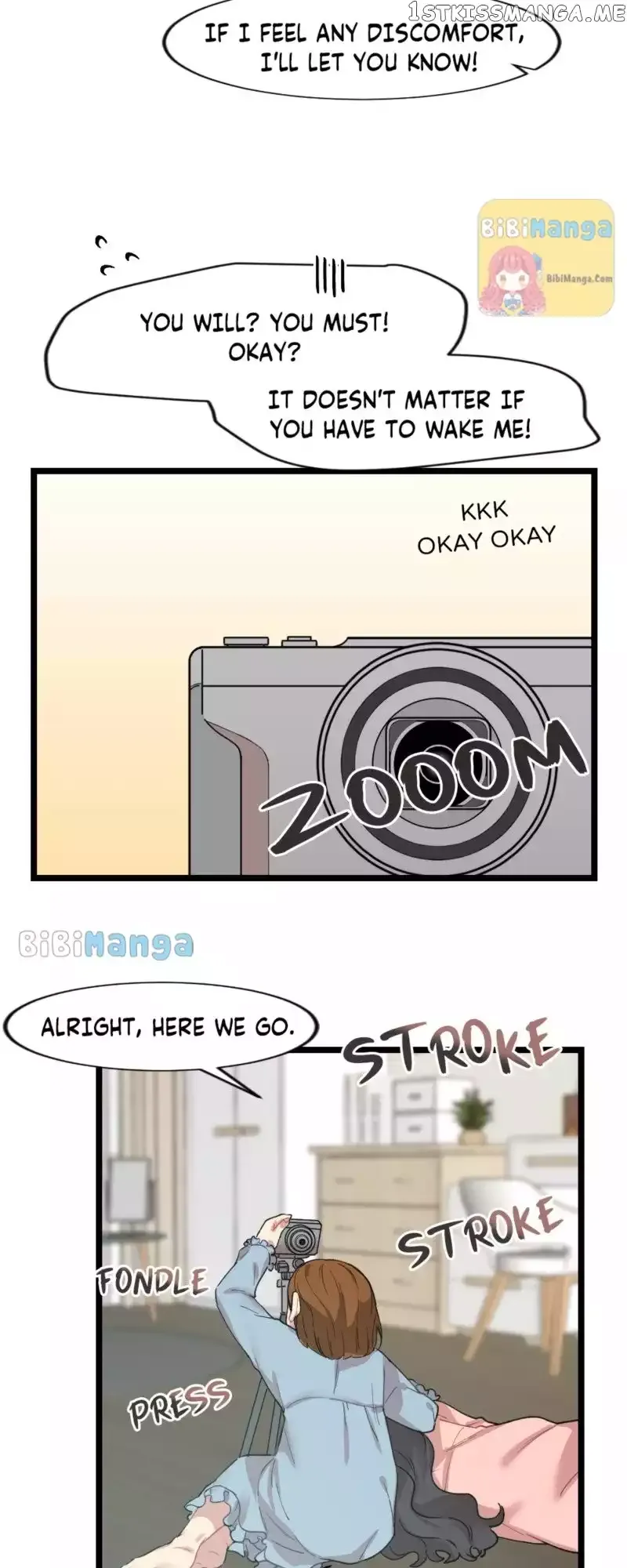 Read Blooming Out chapter 5.1 image 27 on Lezhin