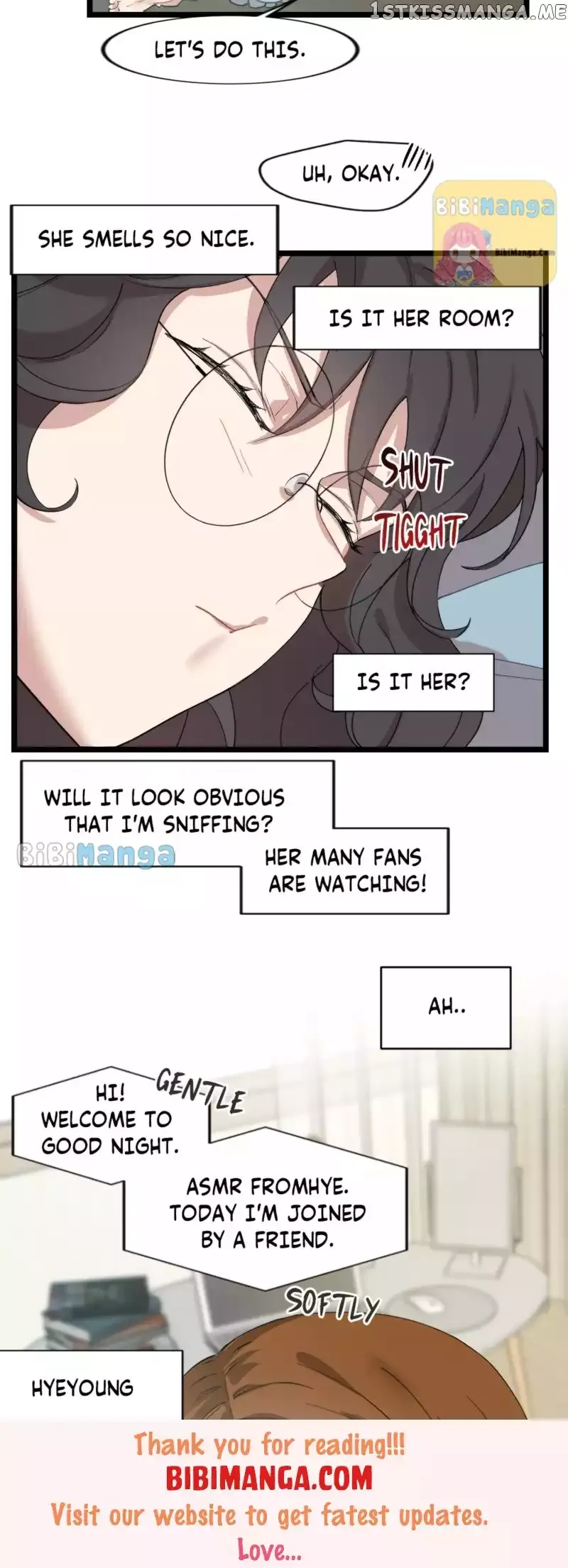 Read Blooming Out chapter 5.1 image 28 on Lezhin
