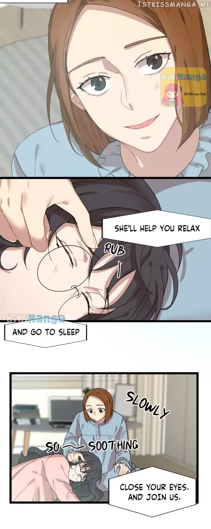 Read Blooming Out chapter 5.1 image 29 on Lezhin