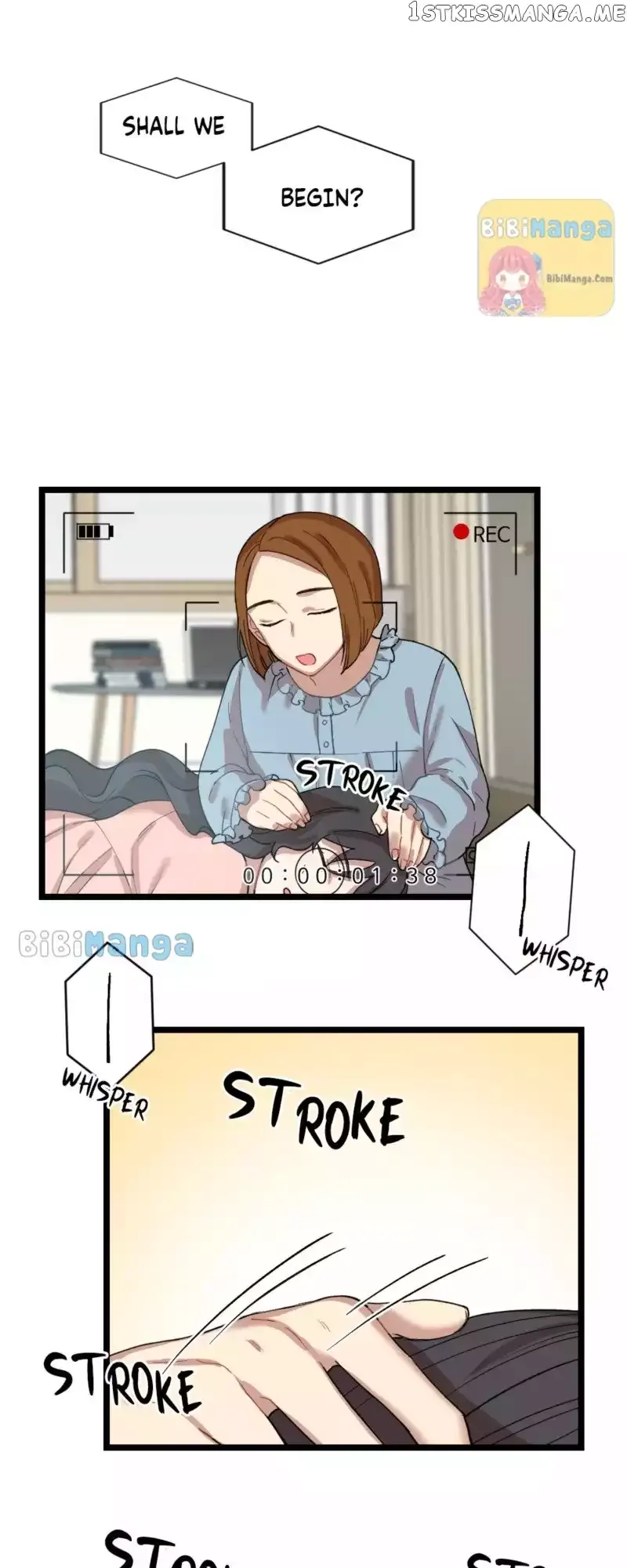 Read Blooming Out chapter 5.1 image 30 on Lezhin