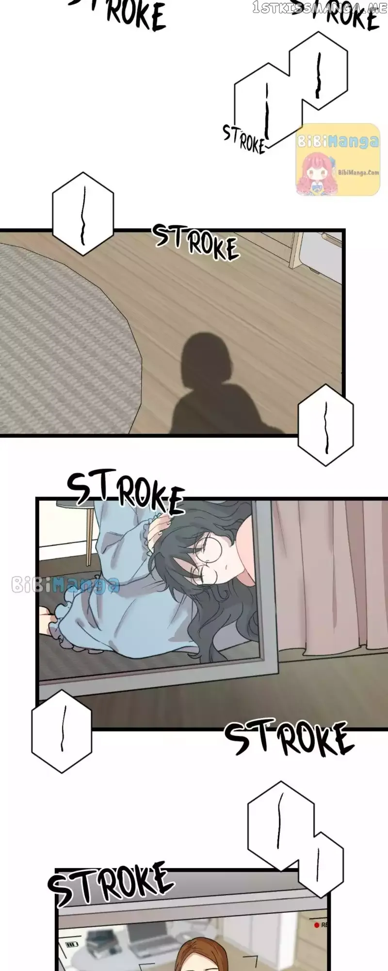 Read Blooming Out chapter 5.1 image 31 on Lezhin