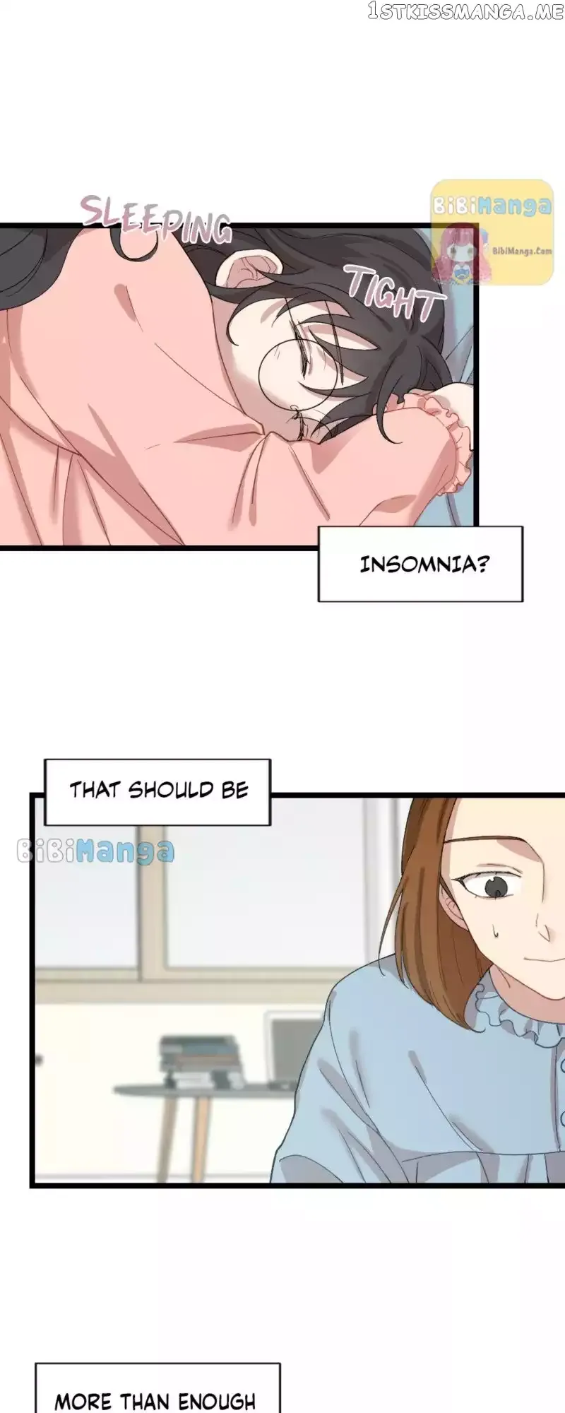 Read Blooming Out chapter 5.1 image 34 on Lezhin