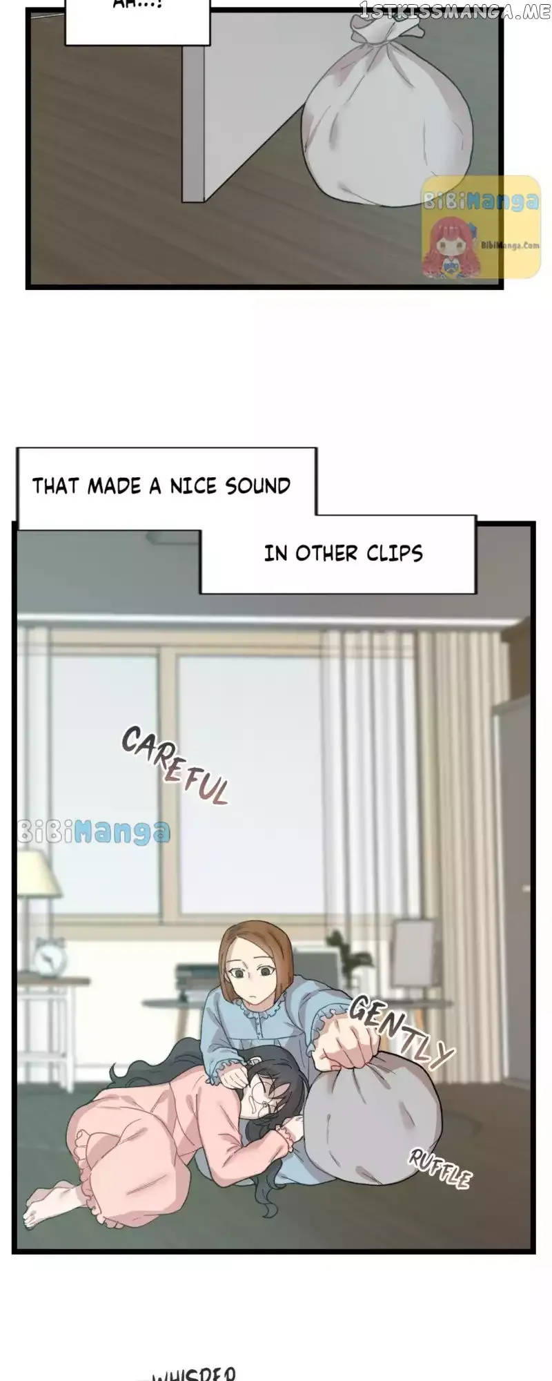 Read Blooming Out chapter 5.1 image 36 on Lezhin