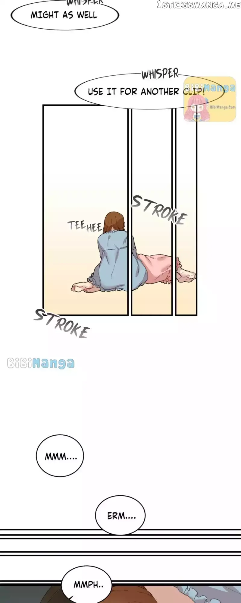 Read Blooming Out chapter 5.1 image 37 on Lezhin
