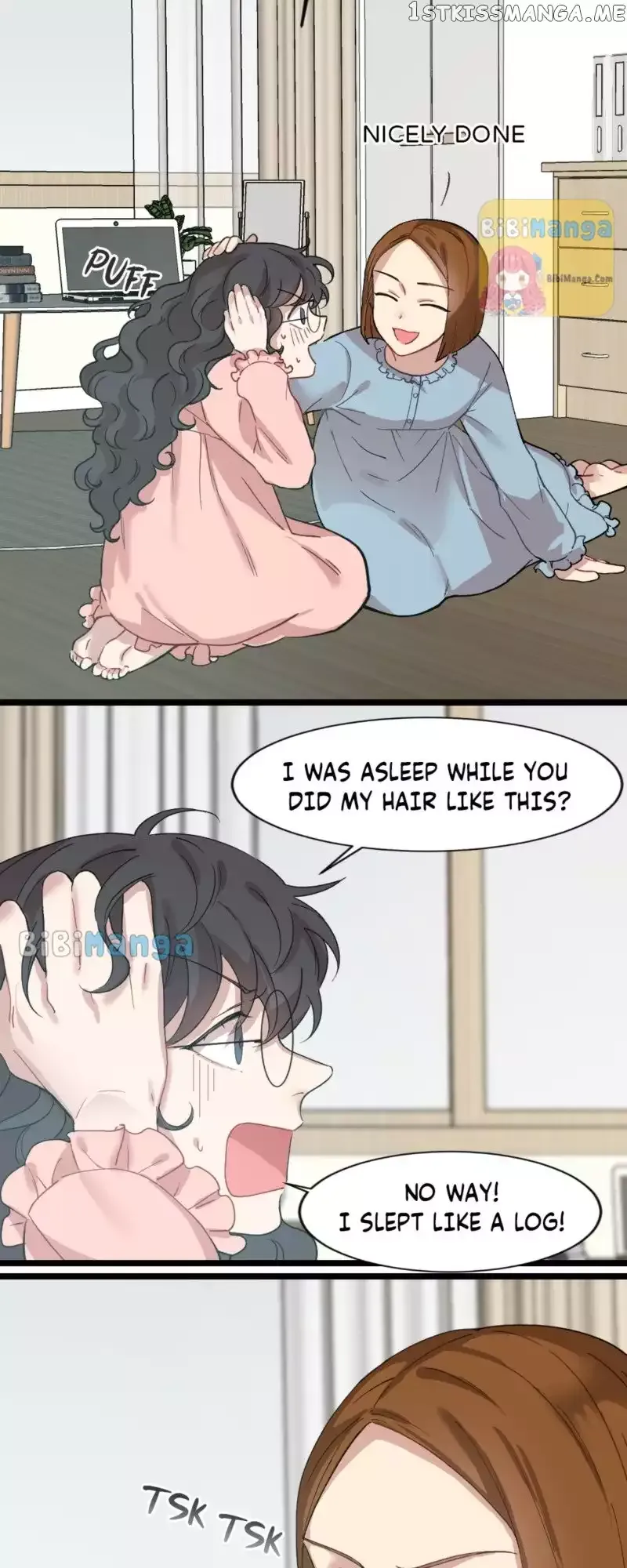 Read Blooming Out chapter 5.1 image 39 on Lezhin